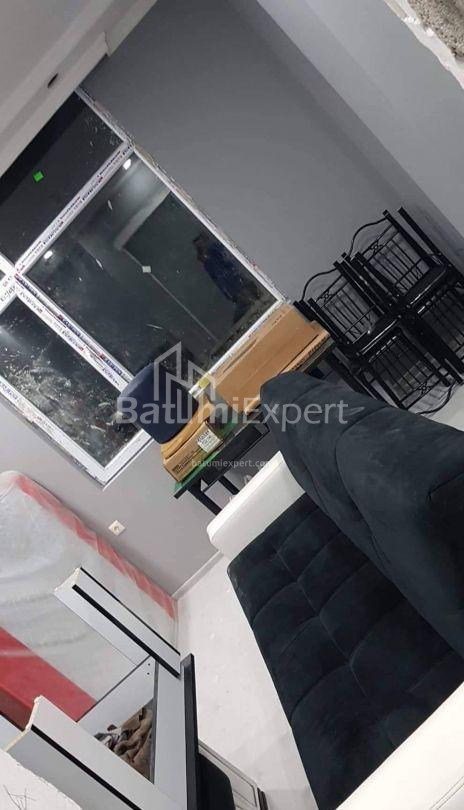Квартира 60 м² - Нико Пиросмани, Батуми, Грузия