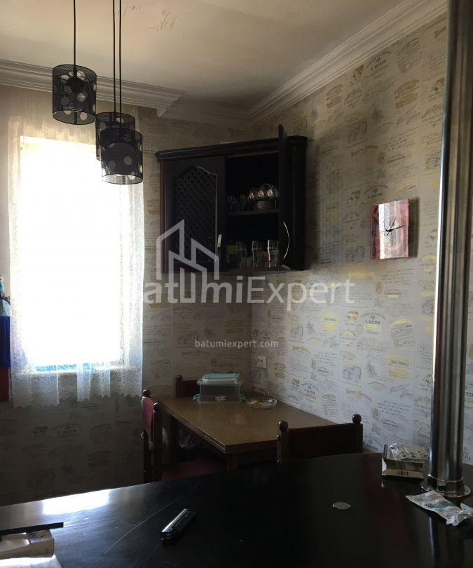 Квартира 76 м² - Александра Пушкина, Батуми, Грузия