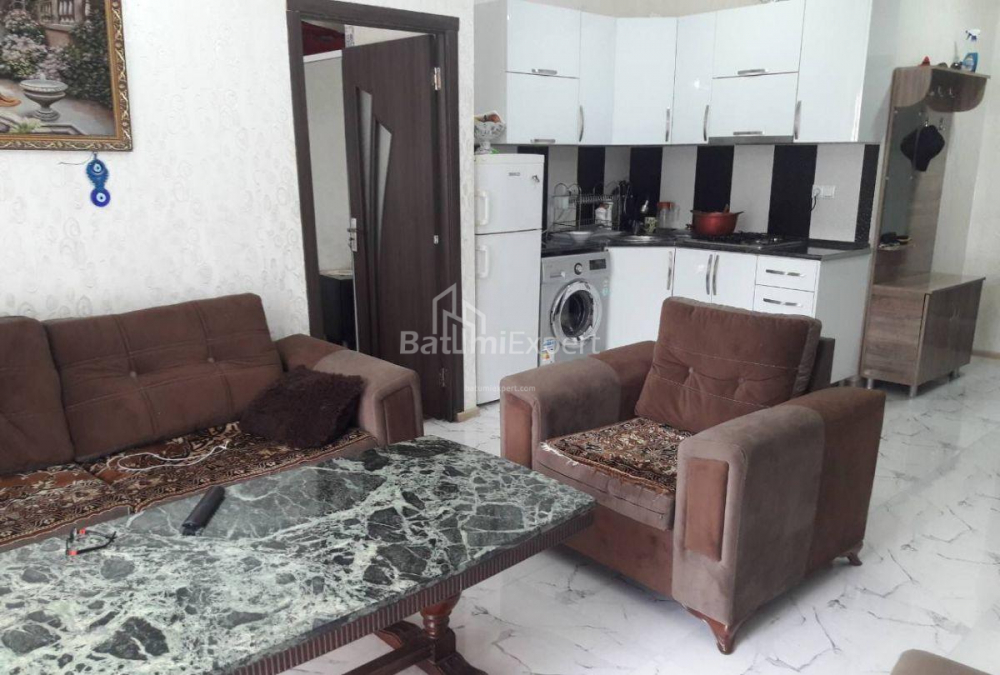 Квартира 60 м² - Петра Багратиони, Батуми, Грузия