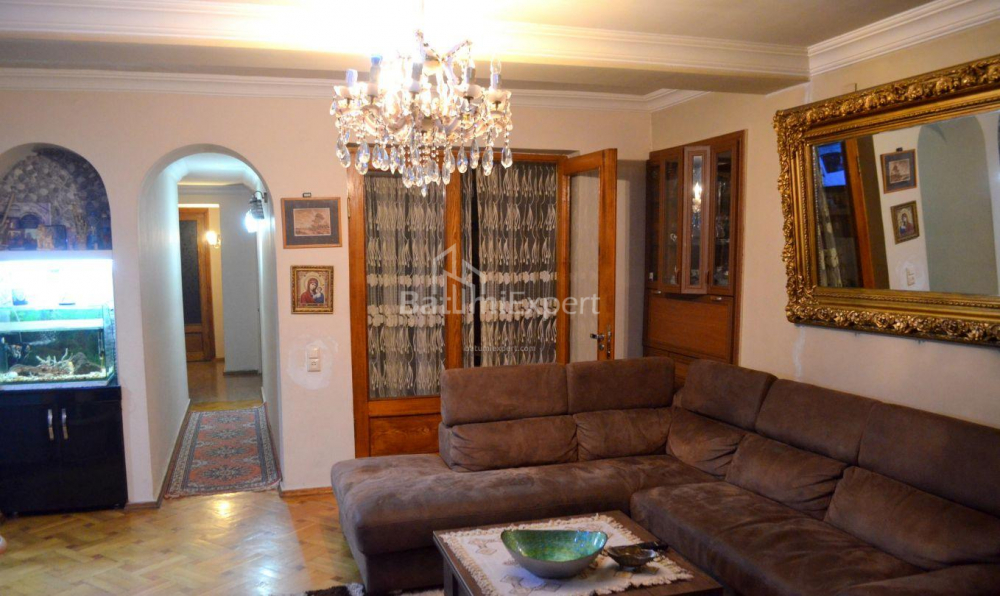 Квартира 234 м² - Ильи Чавчавадзе, Батуми, Грузия