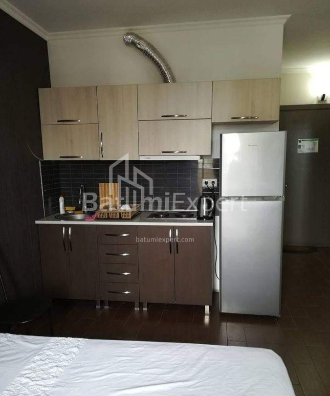 Квартира 35 м² - Юсуфа Кобаладзе, Батуми, Грузия