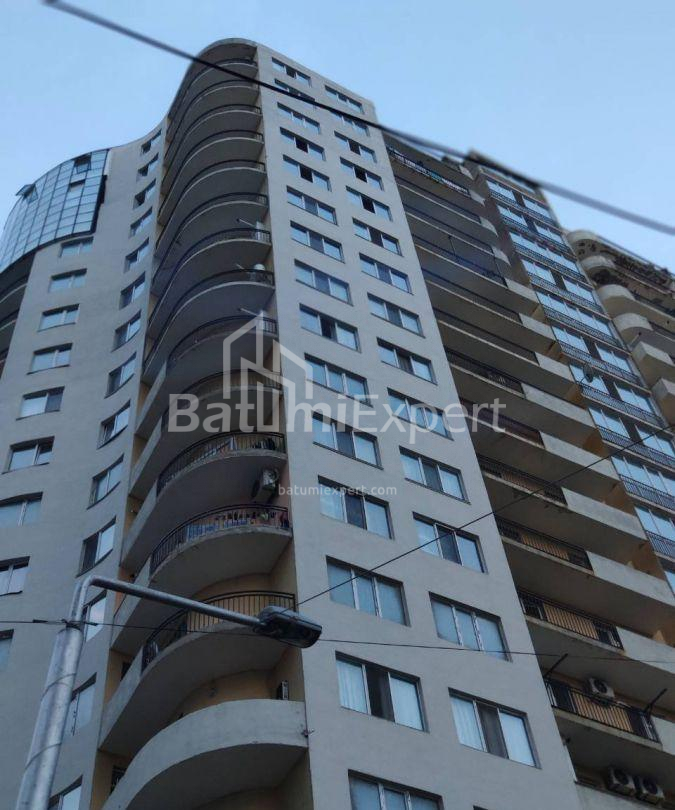 Квартира 51 м² - Нико Пиросмани, Батуми, Грузия