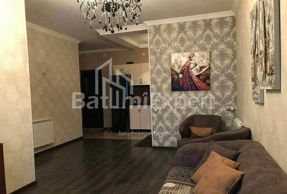 Квартира 64 м² - Нико Пиросмани, Батуми, Грузия