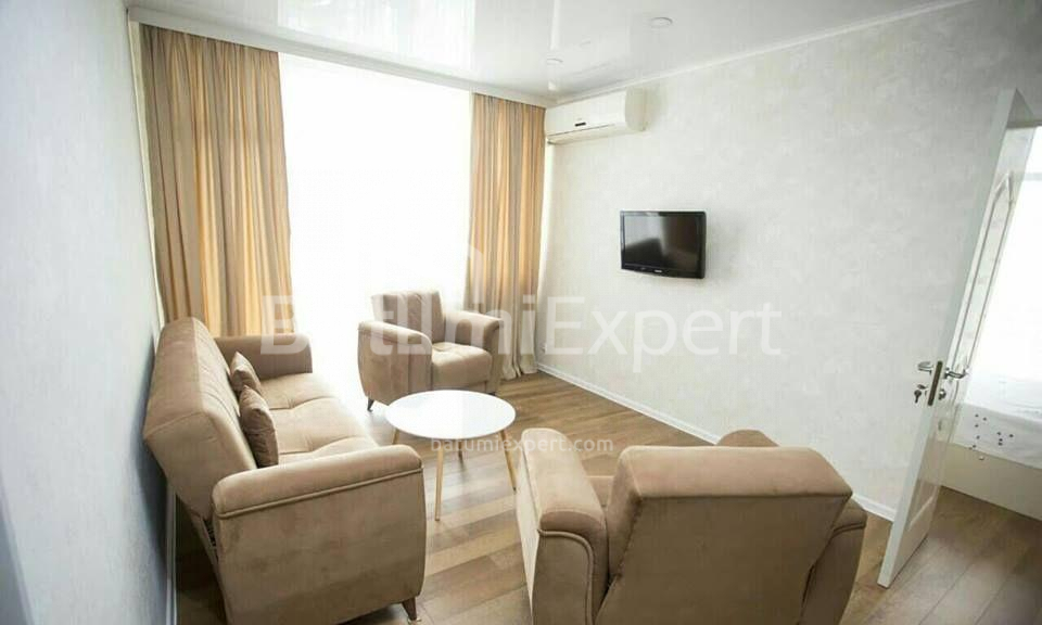 Квартира 70 м² - Нико Пиросмани, Батуми, Грузия