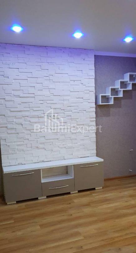 Квартира 43 м² - Юрьевская, Батуми, Грузия