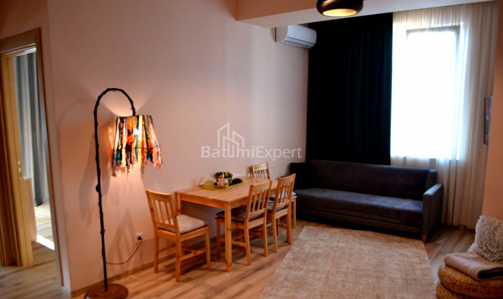 Квартира 70 м² - Нико Пиросмани, Батуми, Грузия