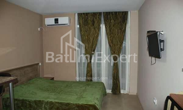 Квартира 24 м² - Юрьевская, Батуми, Грузия