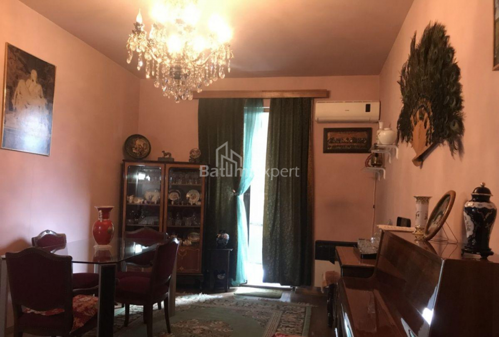 Квартира 150 м² - Генерала Аслана Абашидзе, Батуми, Грузия