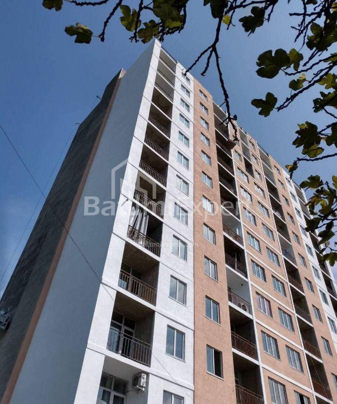 Квартира 43 м² - Юрьевская, Батуми, Грузия