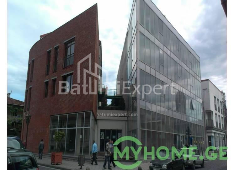 Квартира 128 м² - Юрьевская, Батуми, Грузия