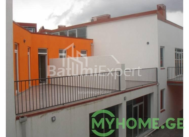 Квартира 81 м² - Юрьевская, Батуми, Грузия