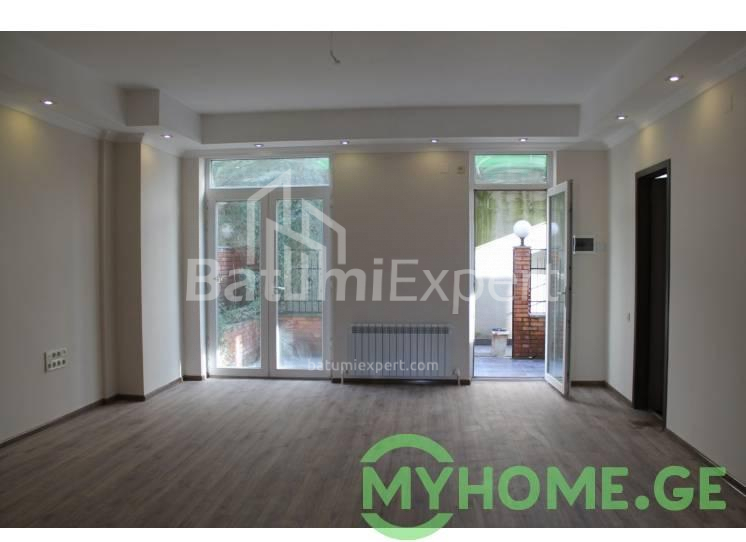 Квартира 102 м² - Юрьевская, Батуми, Грузия