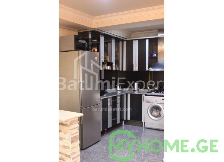 Квартира 104 м² - Юрьевская, Батуми, Грузия