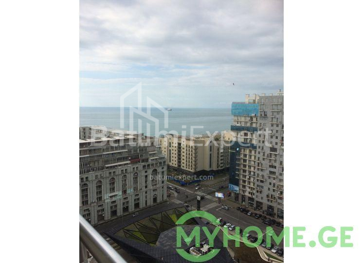 Квартира 83 м² - Юрьевская, Батуми, Грузия