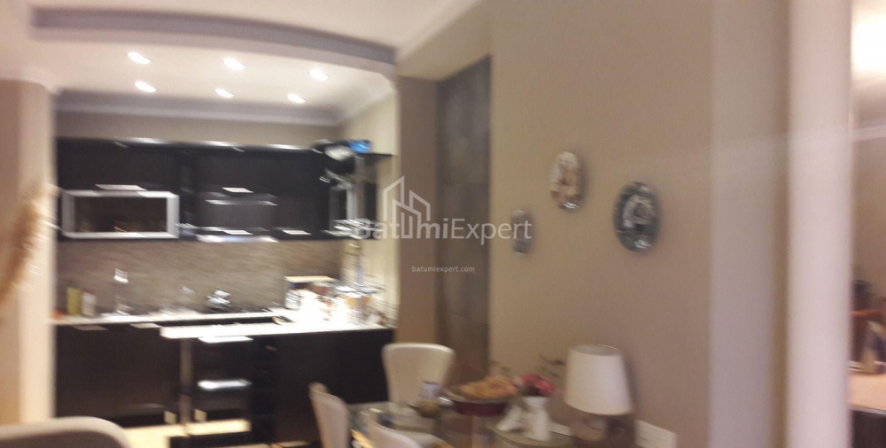 Квартира 120 м² - Юрьевская, Батуми, Грузия