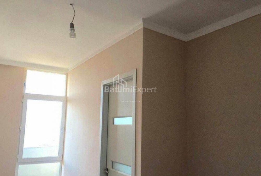 Квартира 46 м² - Юсуфа Кобаладзе, Батуми, Грузия