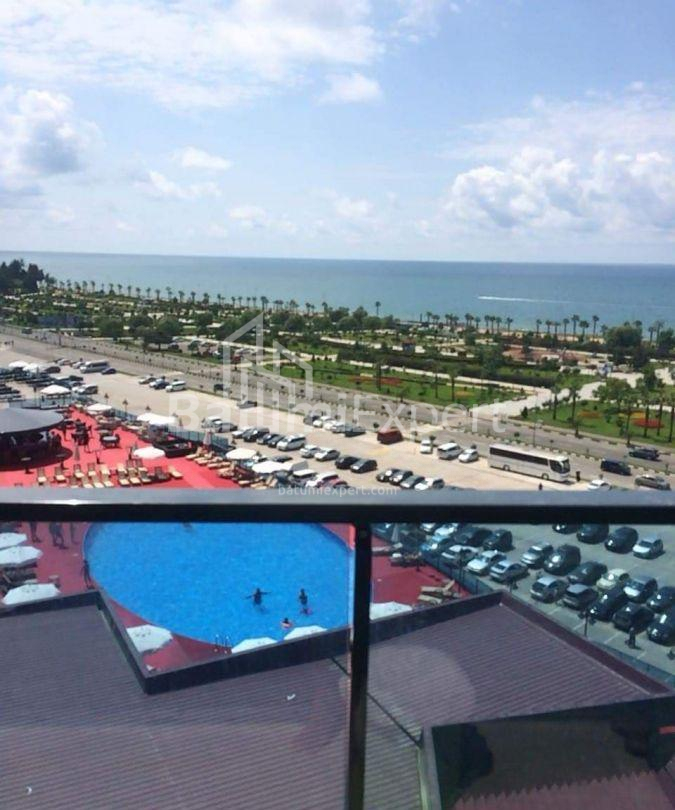 Квартира 51 м² - Юрьевская, Батуми, Грузия
