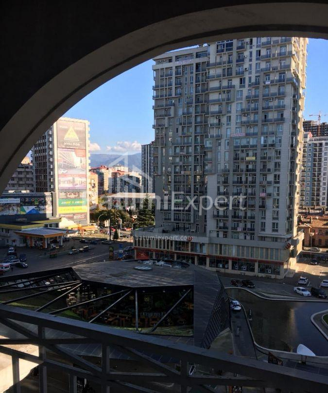 Квартира 132 м² - Юрьевская, Батуми, Грузия