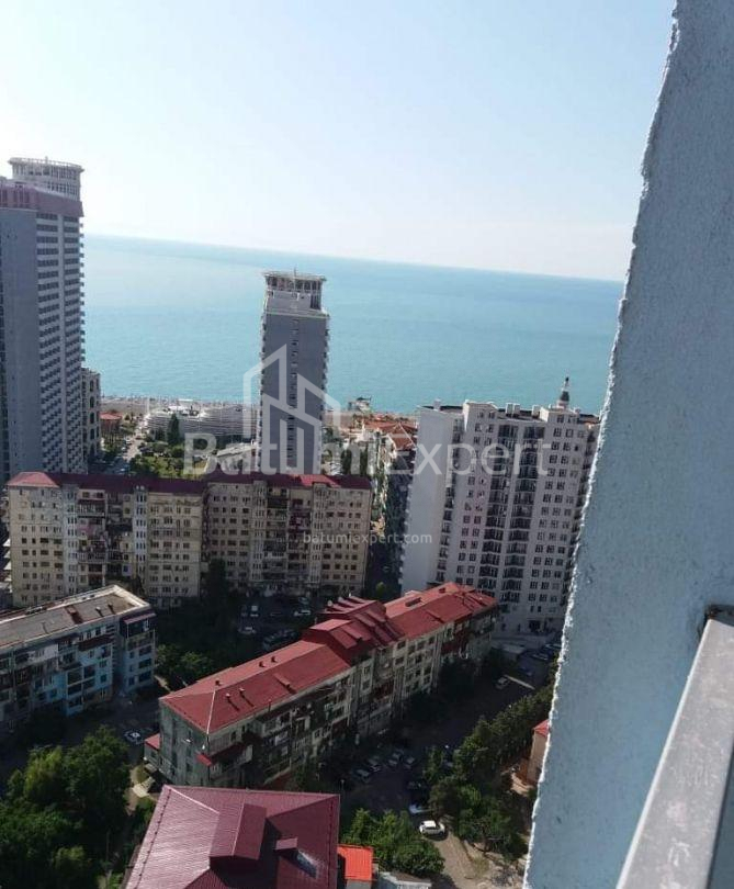 Квартира 44 м² - Нико Пиросмани, Батуми, Грузия