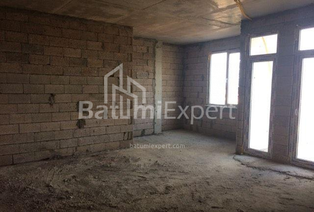Квартира 47 м² - Петра Багратиони, Батуми, Грузия