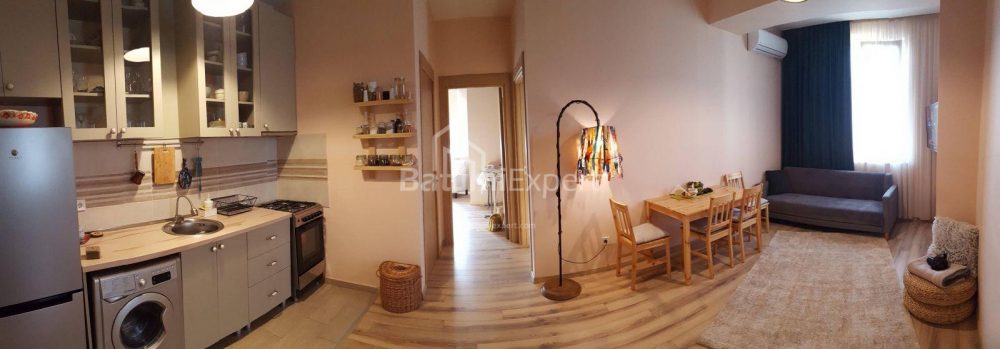 Квартира 70 м² - Нико Пиросмани, Батуми, Грузия