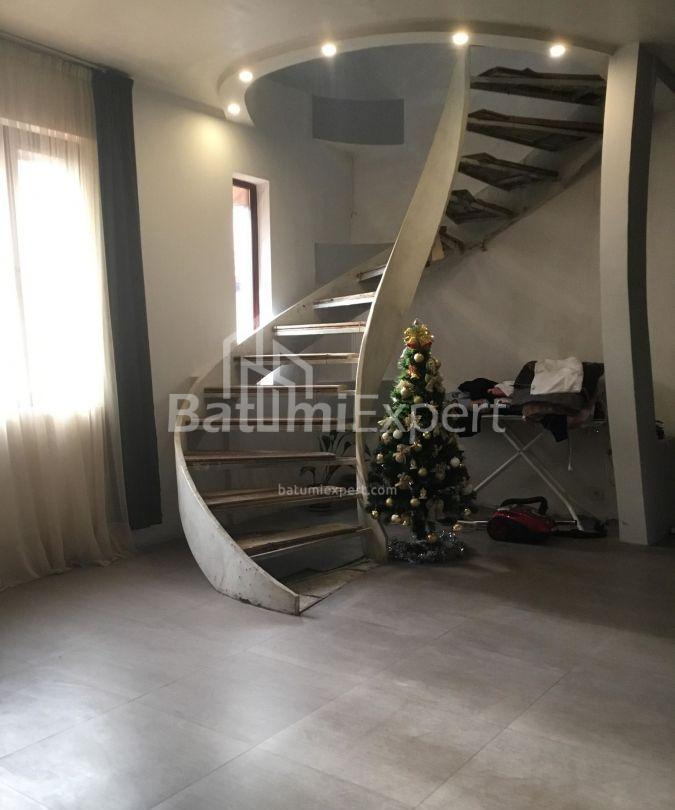 Квартира 115 м² - Юрьевская, Батуми, Грузия