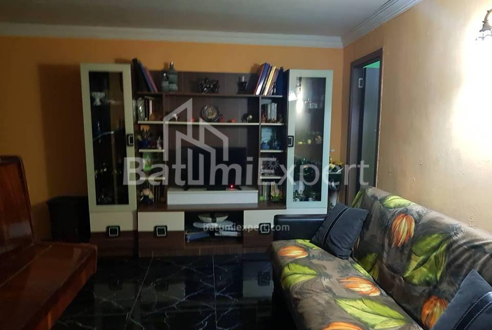 Квартира 50 м² - 26 мая, Батуми, Грузия