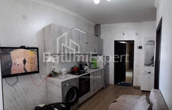 Квартира 32 м² - Шалва Инасаридзе, Батуми, Грузия