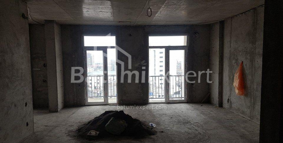 Квартира 112 м² - Александра Пушкина, Батуми, Грузия
