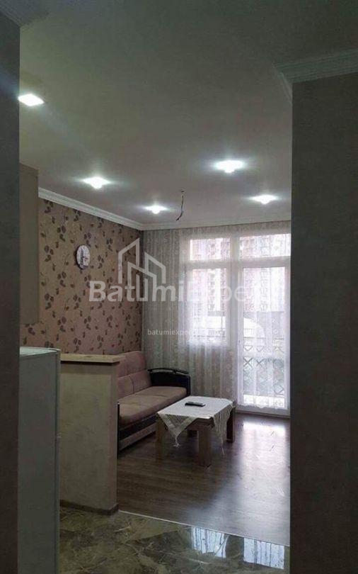 Квартира 35 м² - Вахтанга Горгасали, Батуми, Грузия