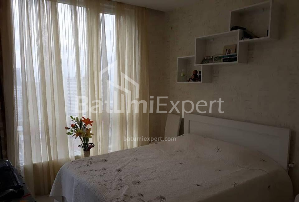 Квартира 50 м² - Нико Пиросмани, Батуми, Грузия