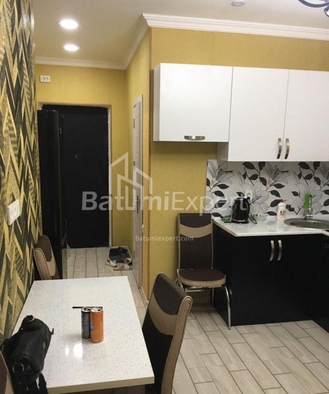 Квартира 43 м² - Шерифа Химшиашвили, Батуми, Грузия