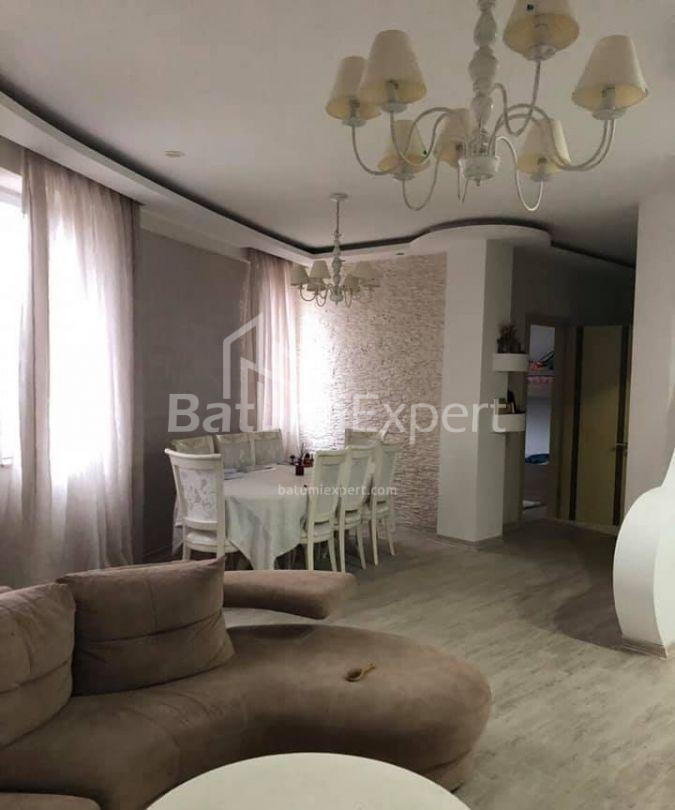 Квартира 113 м² - Юрьевская, Батуми, Грузия