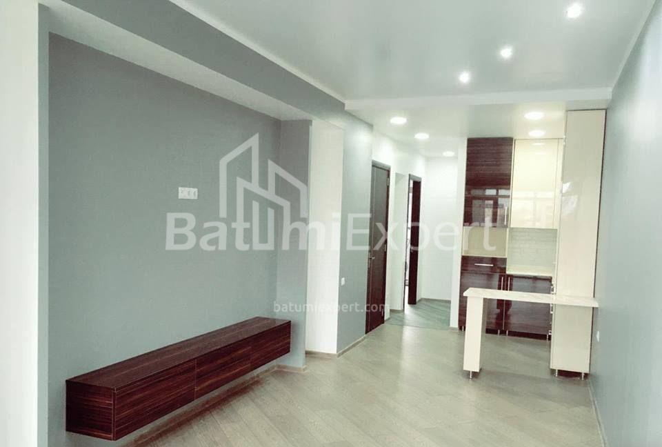 Квартира 88 м² - Шерифа Химшиашвили, Батуми, Грузия