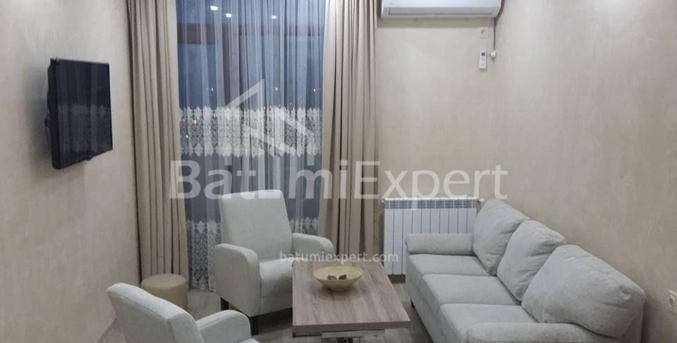 Квартира 60 м² - Зураба Горгиладзе, Батуми, Грузия