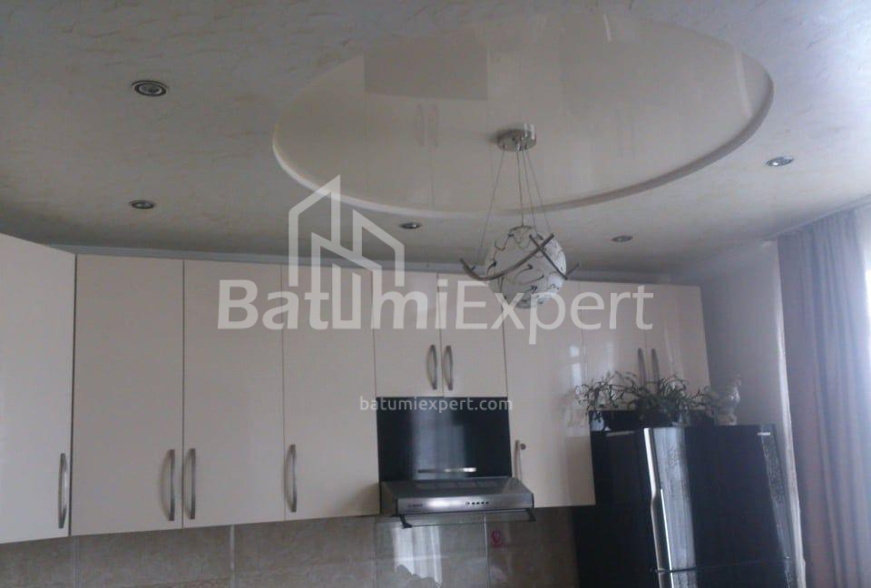 Квартира 84 м² - Юрьевская, Батуми, Грузия