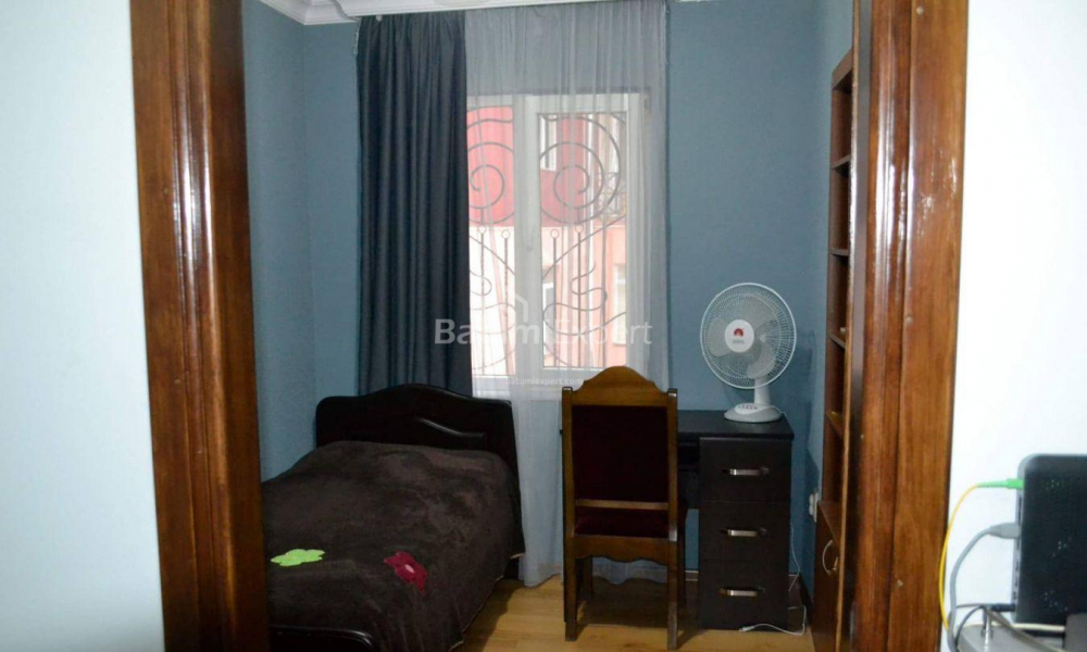 Квартира 87 м² - Юрьевская, Батуми, Грузия