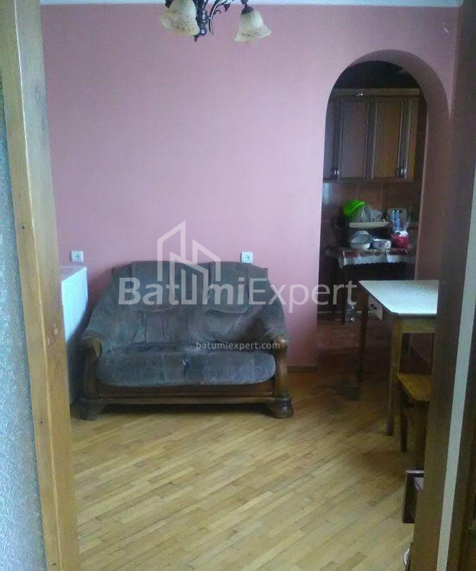 Квартира 100 м² - Юрьевская, Батуми, Грузия