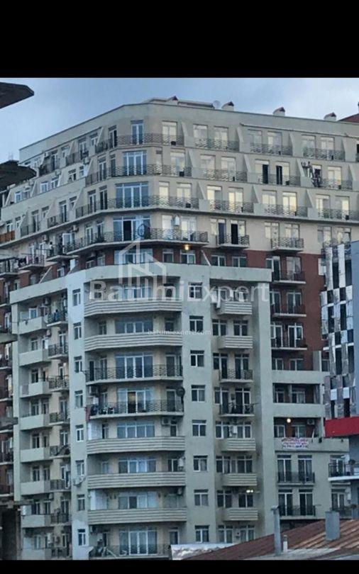 Квартира 67 м² - Ильи Чавчавадзе, Батуми, Грузия