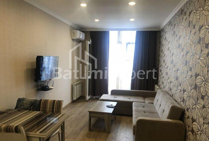 Квартира 55 м² - Юсуфа Кобаладзе, Батуми, Грузия