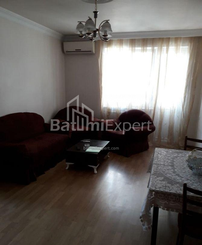 Квартира 110 м² - Петра Багратиони, Батуми, Грузия