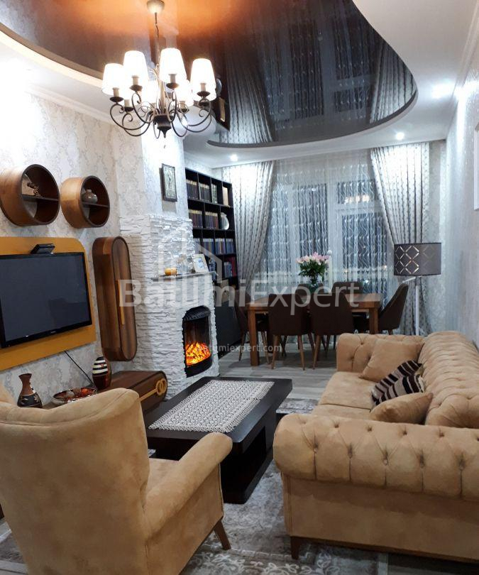 Квартира 105 м² - Юрьевская, Батуми, Грузия