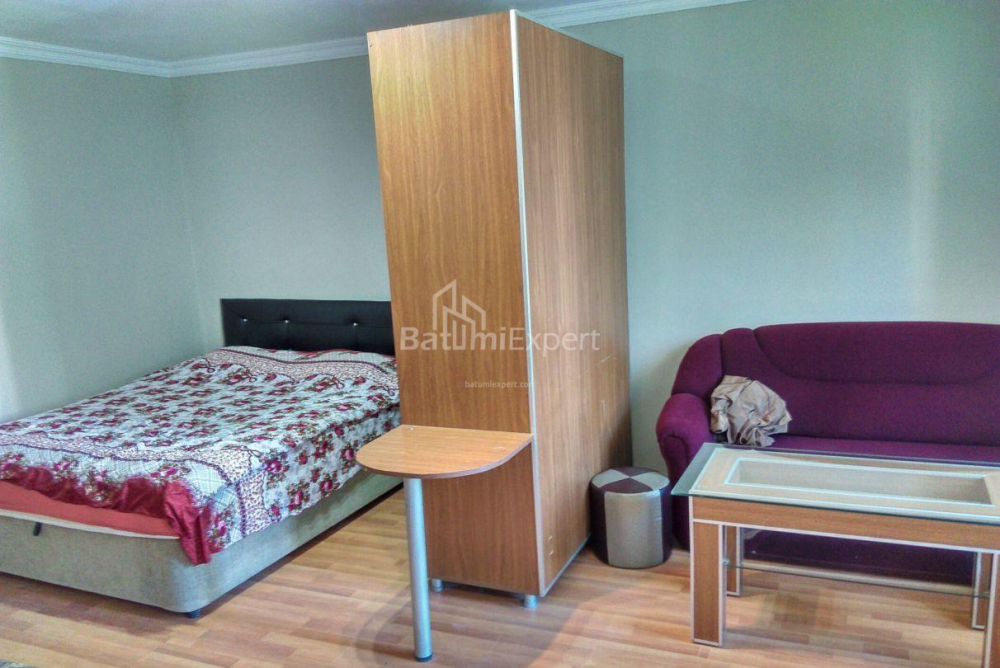 Квартира 32 м² - Зураба Горгиладзе, Батуми, Грузия