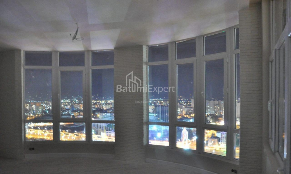 Квартира 106 м² - Тбел-Абусеридзе, Батуми, Грузия