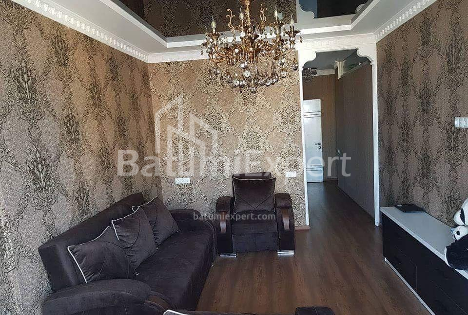 Квартира 76 м² - Шалва Инасаридзе, Батуми, Грузия