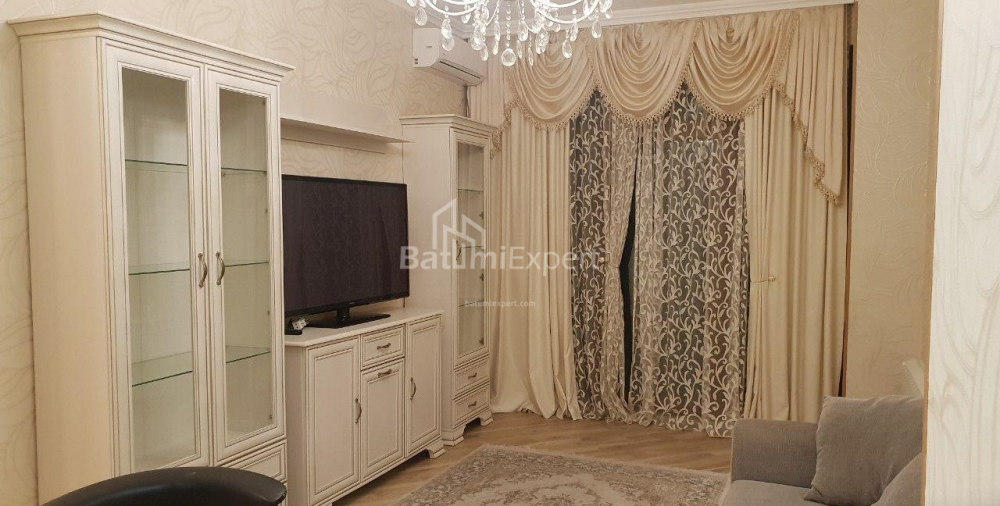 Квартира 51 м² - Шерифа Химшиашвили, Батуми, Грузия