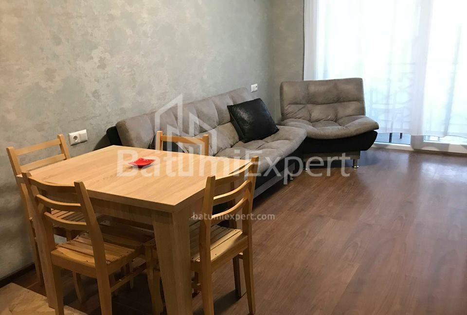 Квартира 41 м² - Юрьевская, Батуми, Грузия