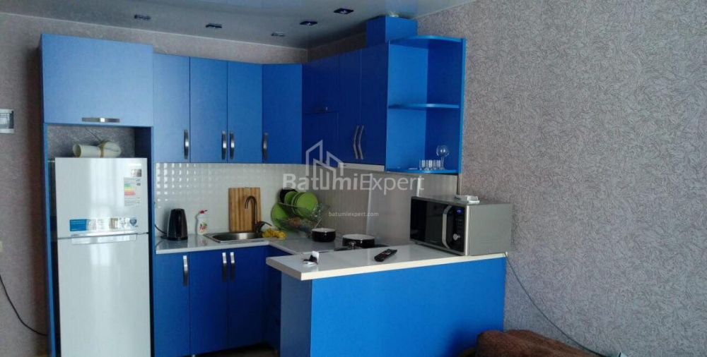 Квартира 31 м² - Юсуфа Кобаладзе, Батуми, Грузия