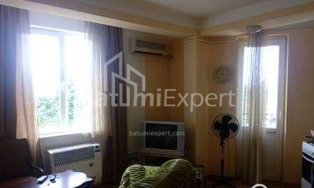 Квартира 60 м² - Юрьевская, Батуми, Грузия