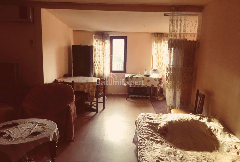 Квартира 58 м² - Юрьевская, Батуми, Грузия